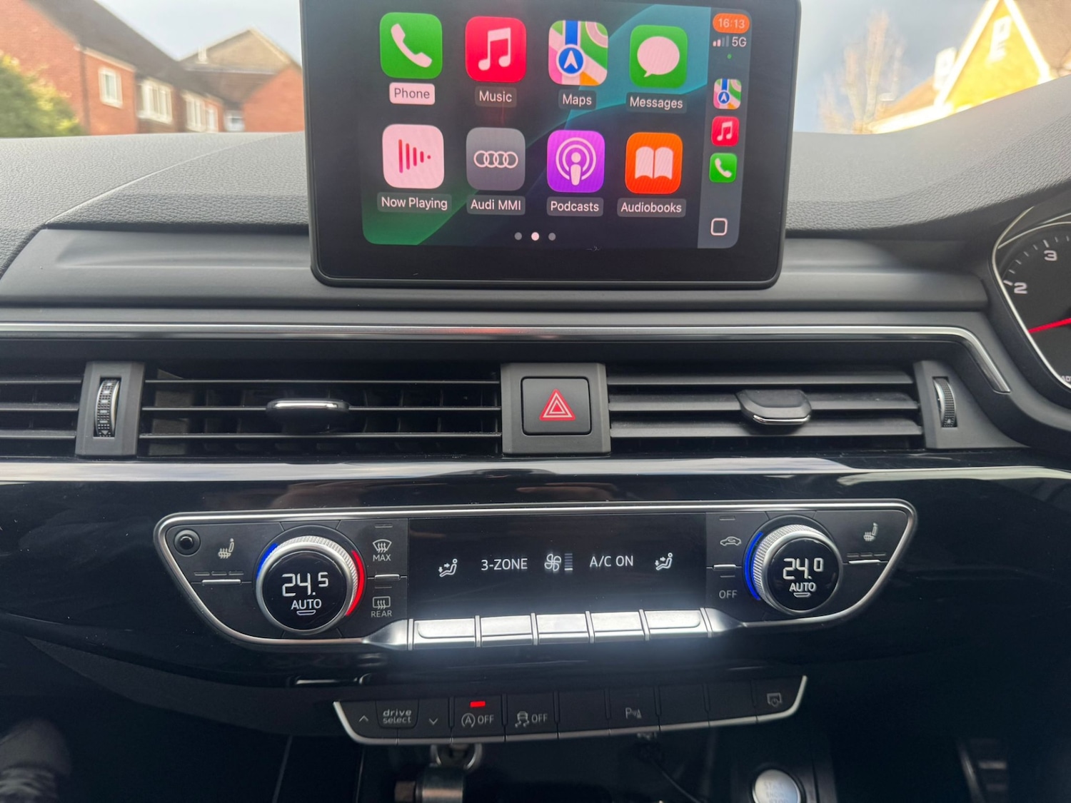 Used Audi A4 2019 for sale - 78202147: Photo 18