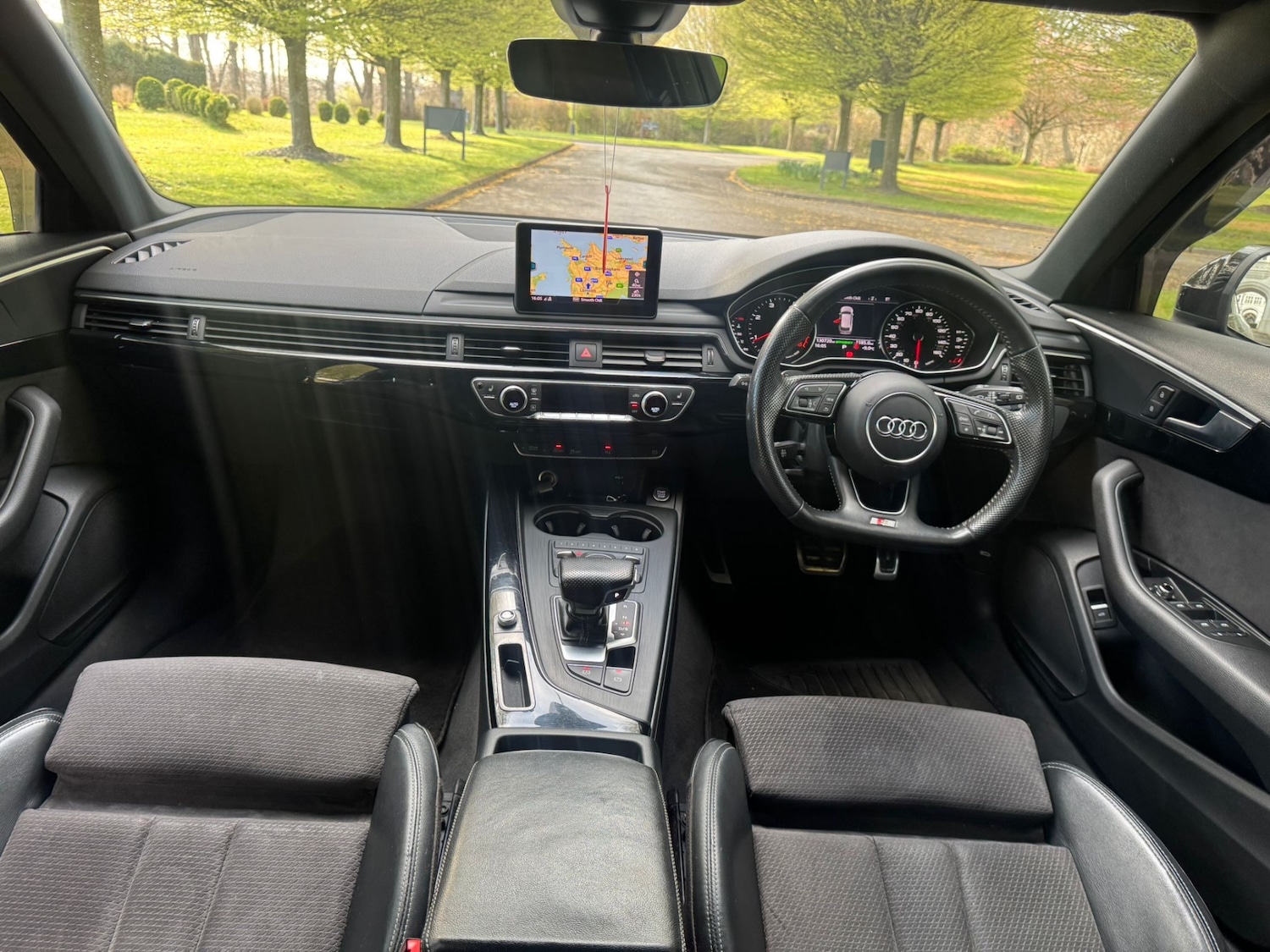 Used Audi A4 2019 for sale - 78202147: Photo 19