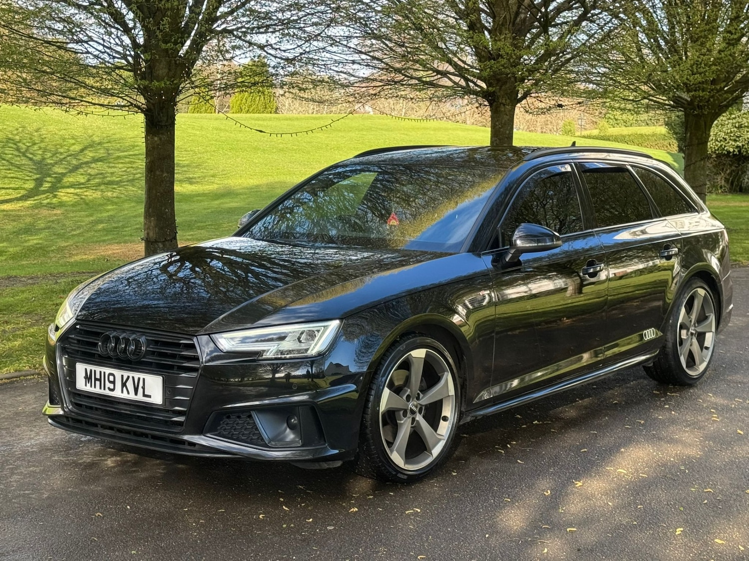 Used Audi A4 2019 for sale - 78202147: Photo 7