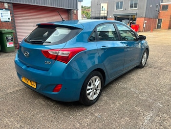 Used Hyundai i30 2012 for sale - 79130528: Photo