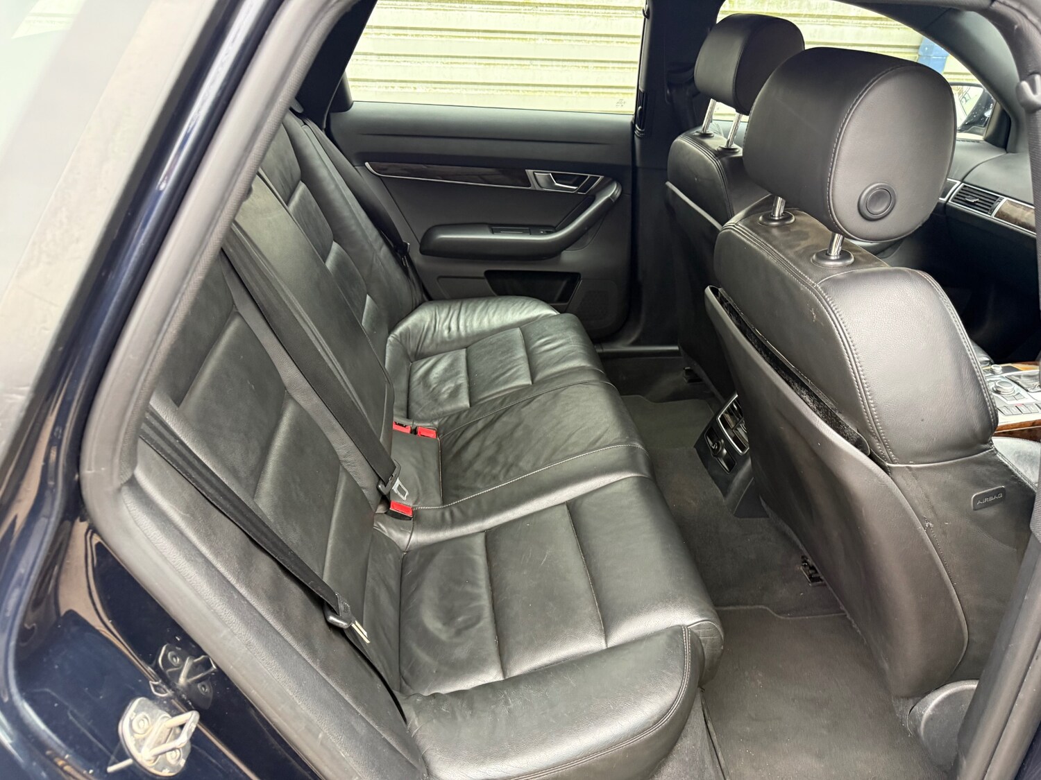 Used Audi A6 2008 for sale - 77595833: Photo 8