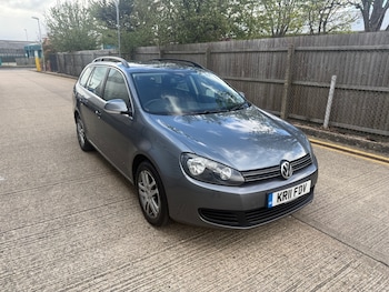 Used Volkswagen Golf 2011 for sale - 78526923: Photo