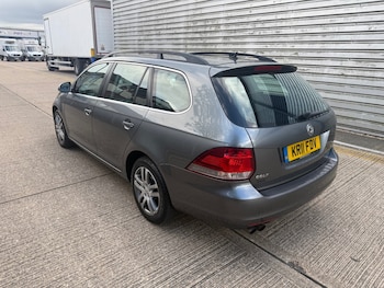 Used Volkswagen Golf 2011 for sale - 78526923: Photo