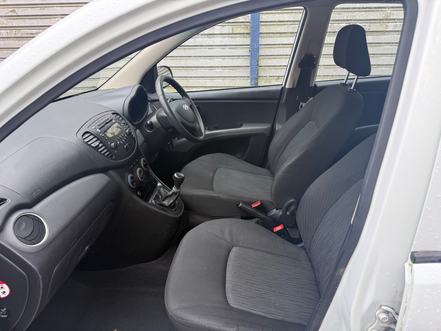 Used Hyundai i10 2013 for sale - 78121980: Photo 10