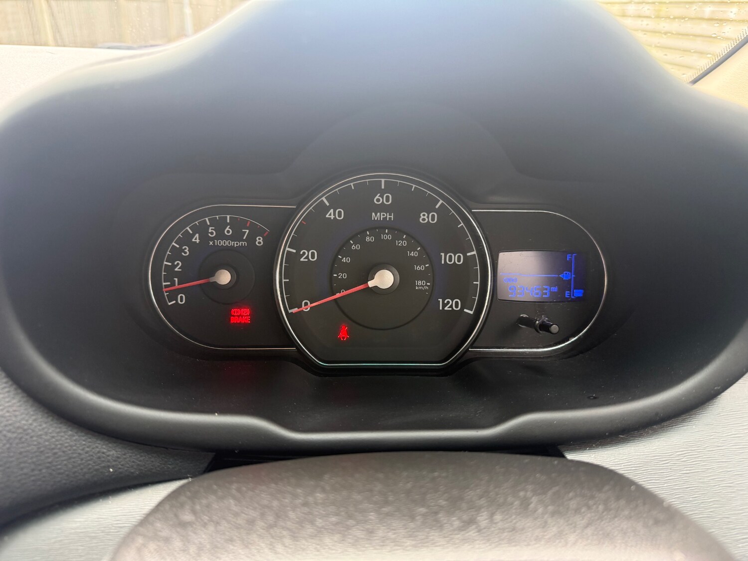 Used Hyundai i10 2013 for sale - 78121980: Photo 11