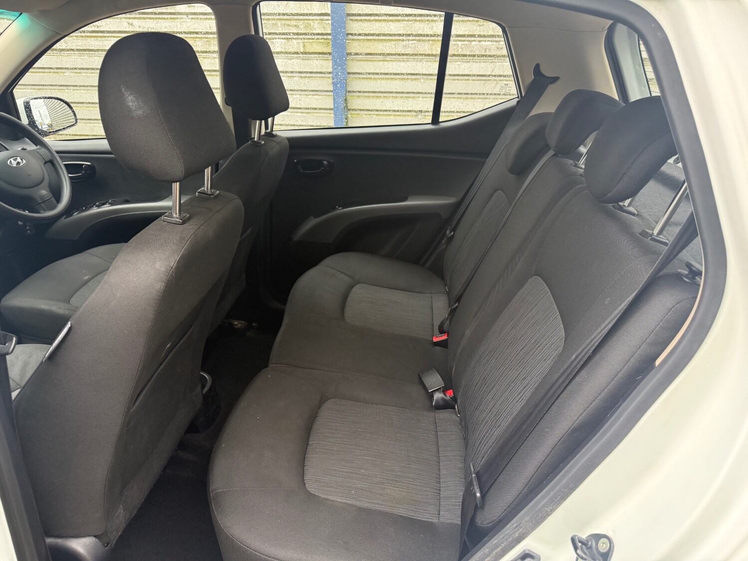 Used Hyundai i10 2013 for sale - 78121980: Photo 9