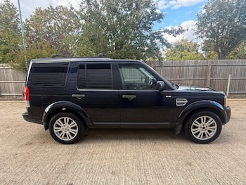 Used Land Rover Discovery 2011 for sale - 79858137: Photo