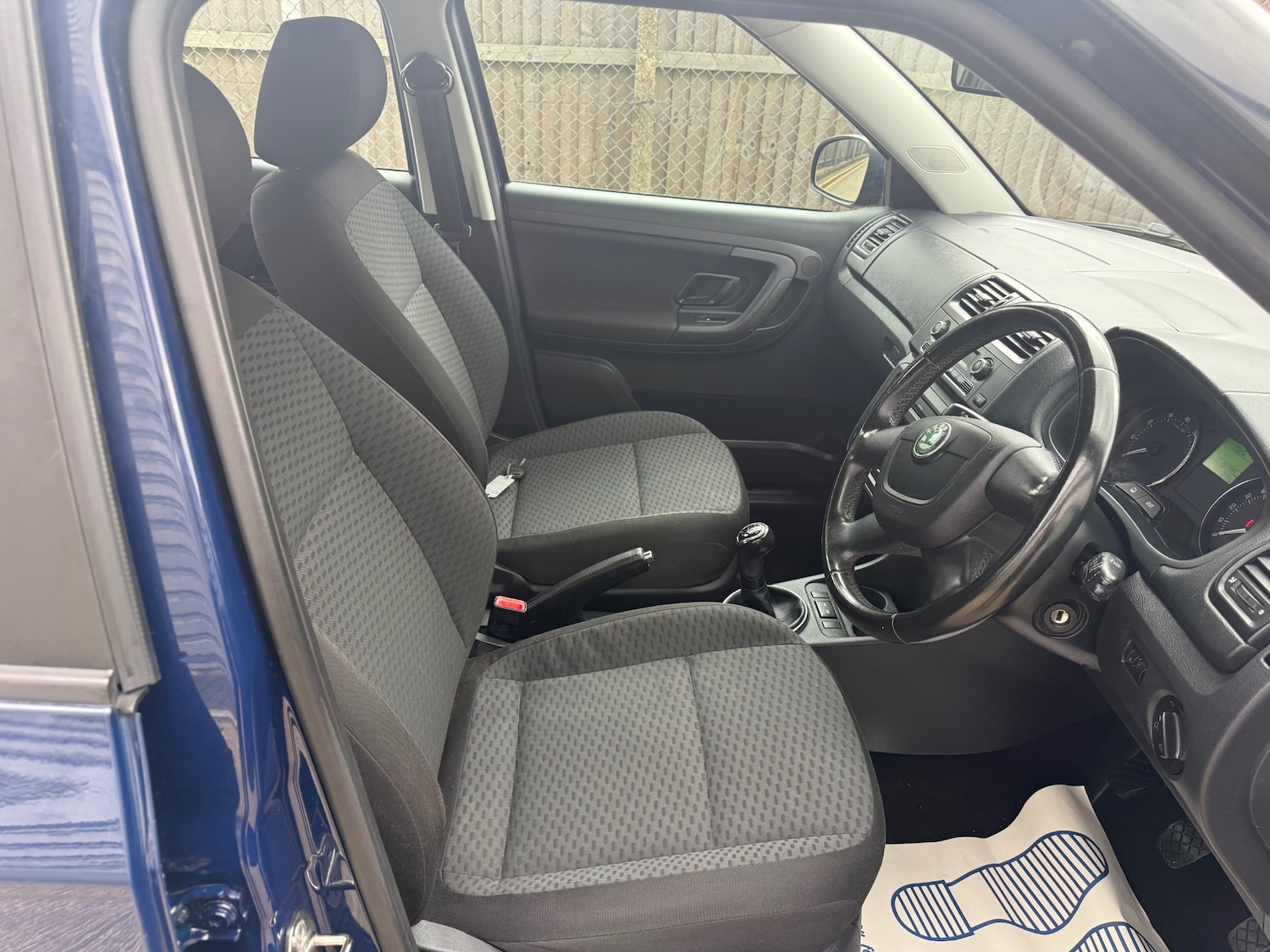 Used Skoda Fabia 2011 for sale - 77644144: Photo 7