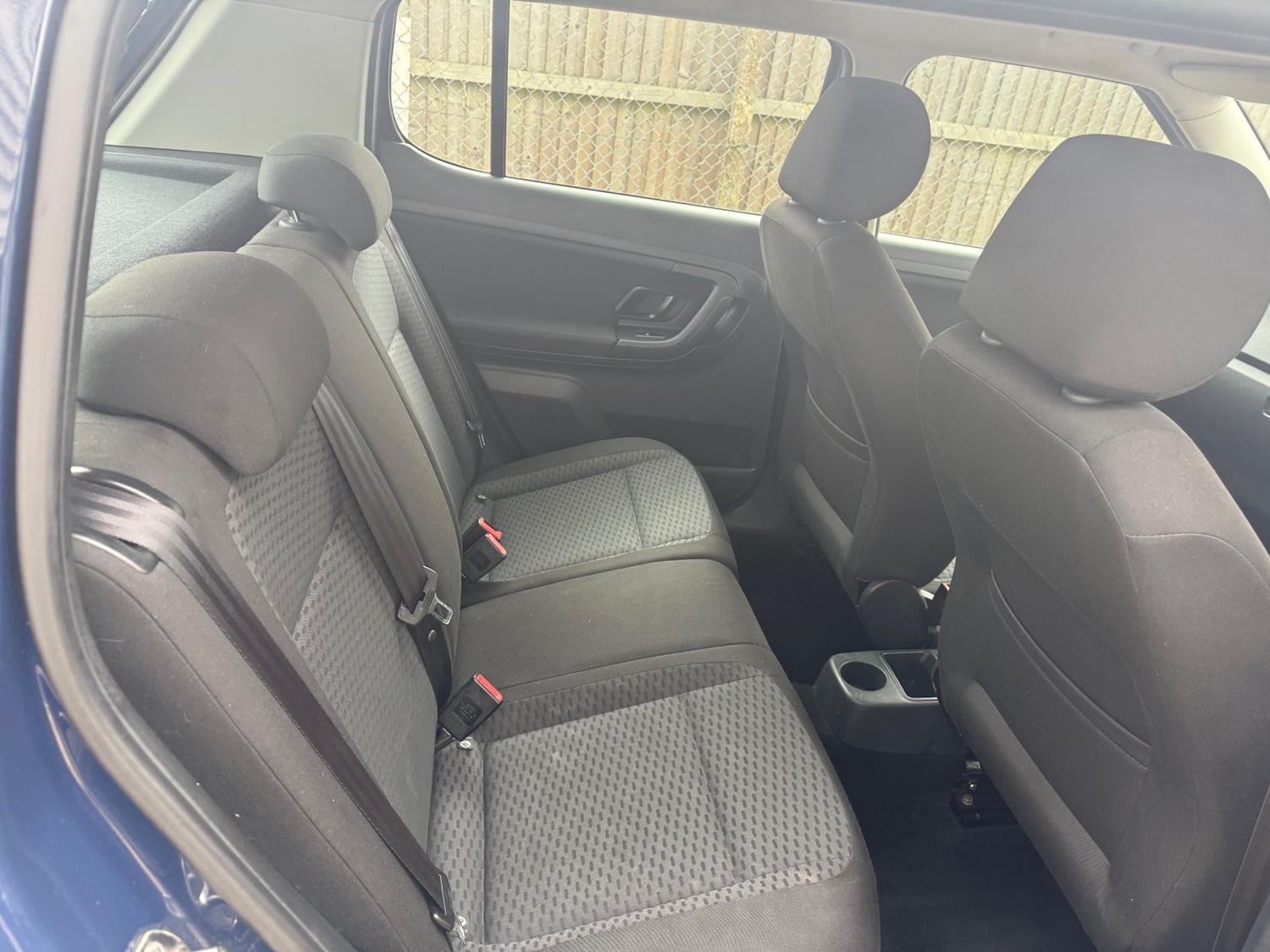 Used Skoda Fabia 2011 for sale - 77644144: Photo 8