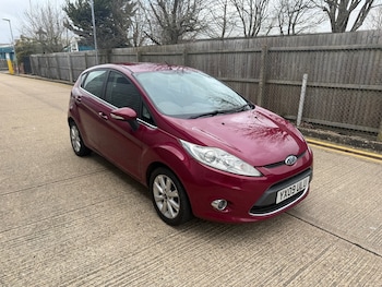 Ford Fiesta feature image