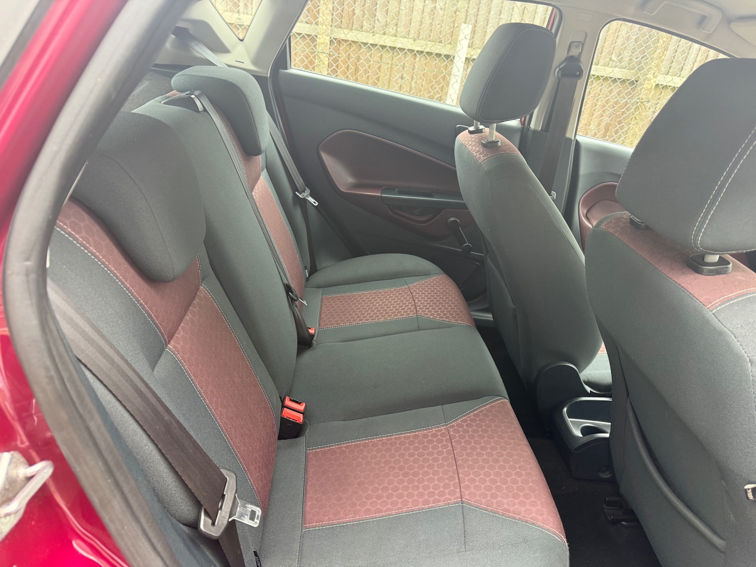 Used Ford Fiesta 2009 for sale - 77644140: Photo 8