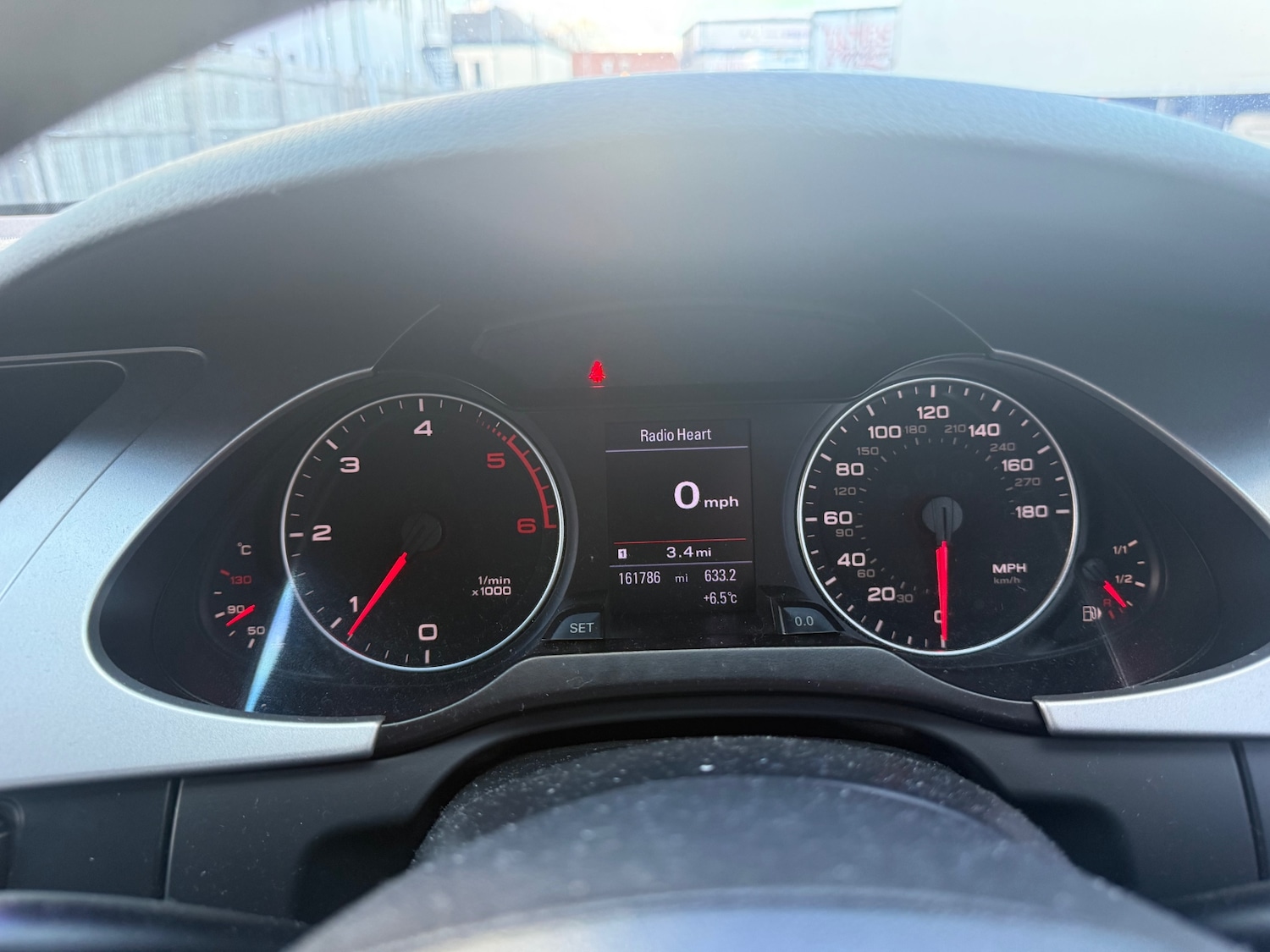 Used Audi A4 2009 for sale - 77830086: Photo 10