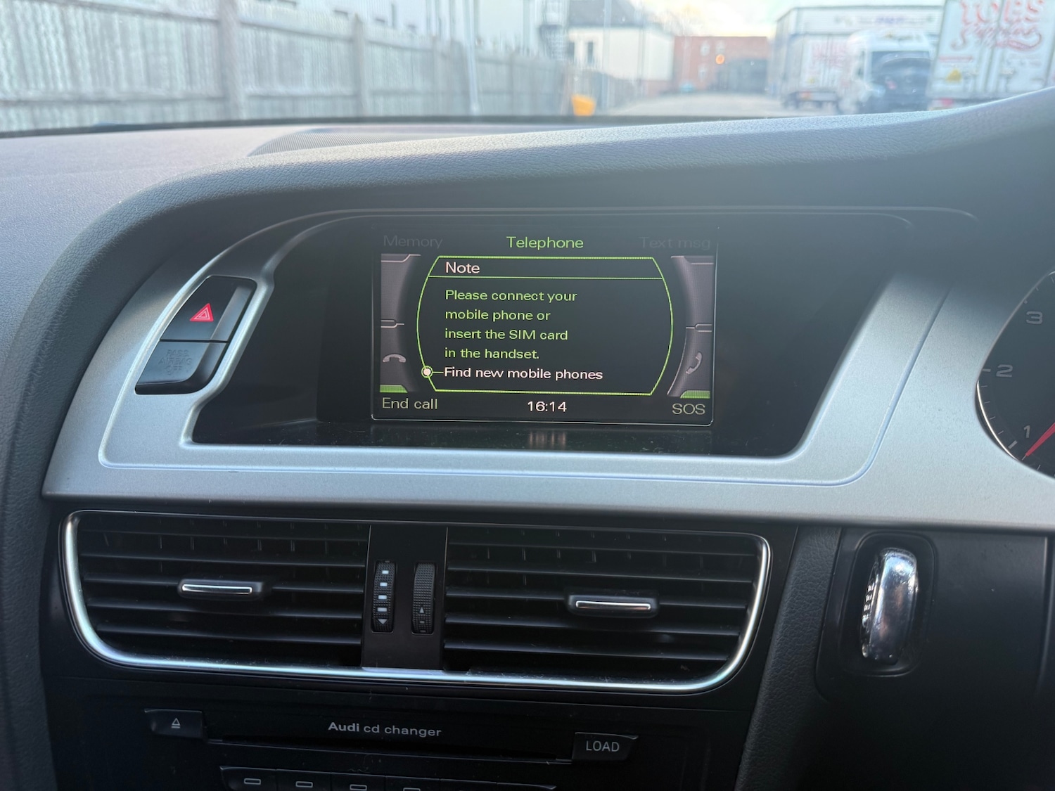 Used Audi A4 2009 for sale - 77830086: Photo 11