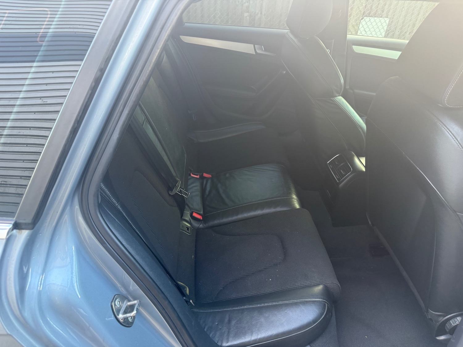 Used Audi A4 2009 for sale - 77830086: Photo 7