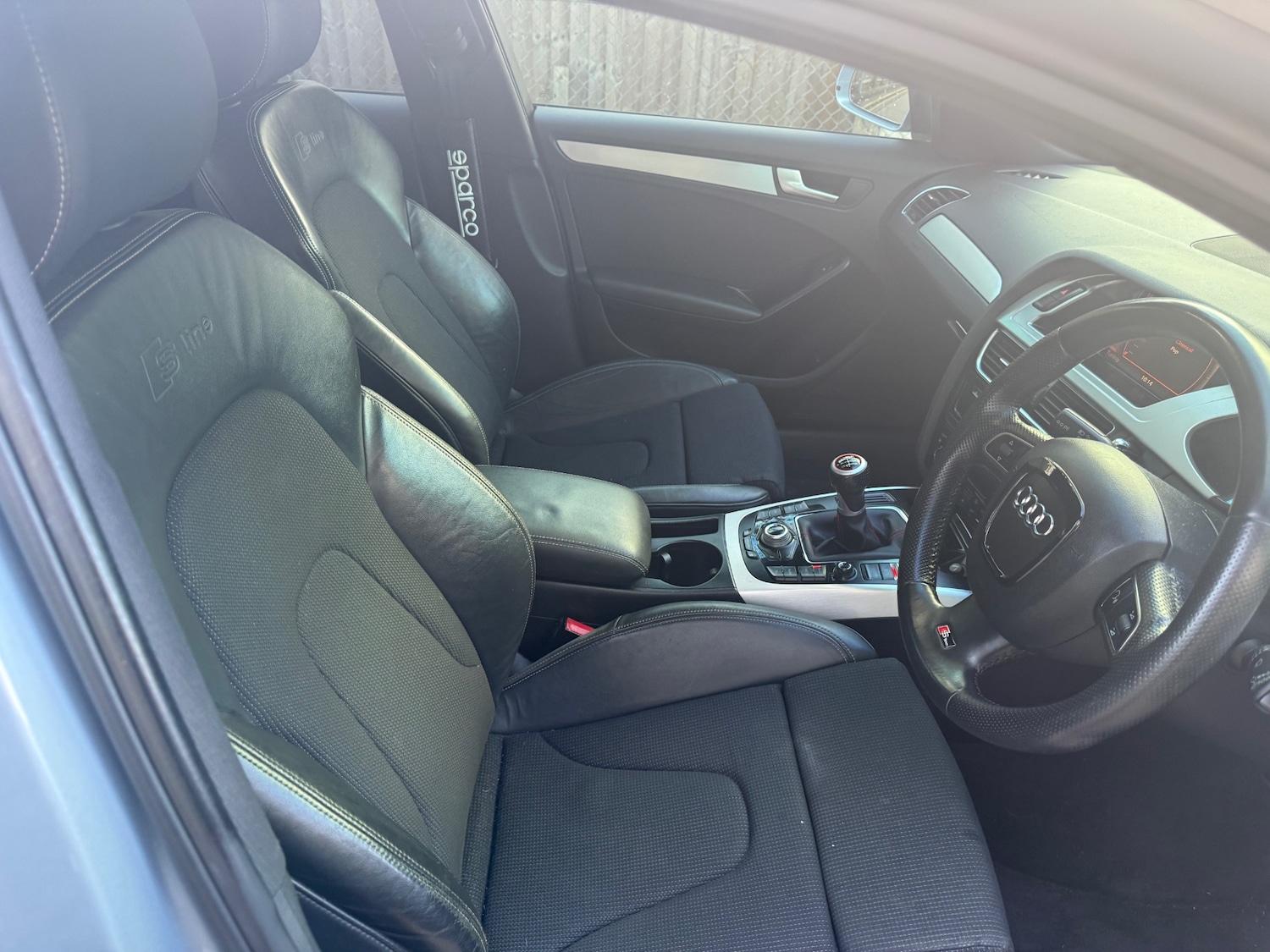 Used Audi A4 2009 for sale - 77830086: Photo 8