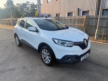 Used Renault Kadjar 2016 for sale - 79689422: Photo