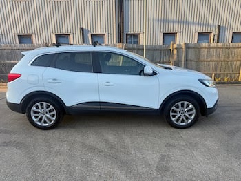 Used Renault Kadjar 2016 for sale - 79689422: Photo