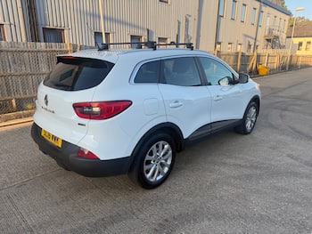Used Renault Kadjar 2016 for sale - 79689422: Photo