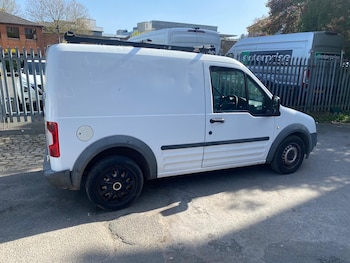 Used Ford Transit Connect 2011 for sale - 78379210: Photo