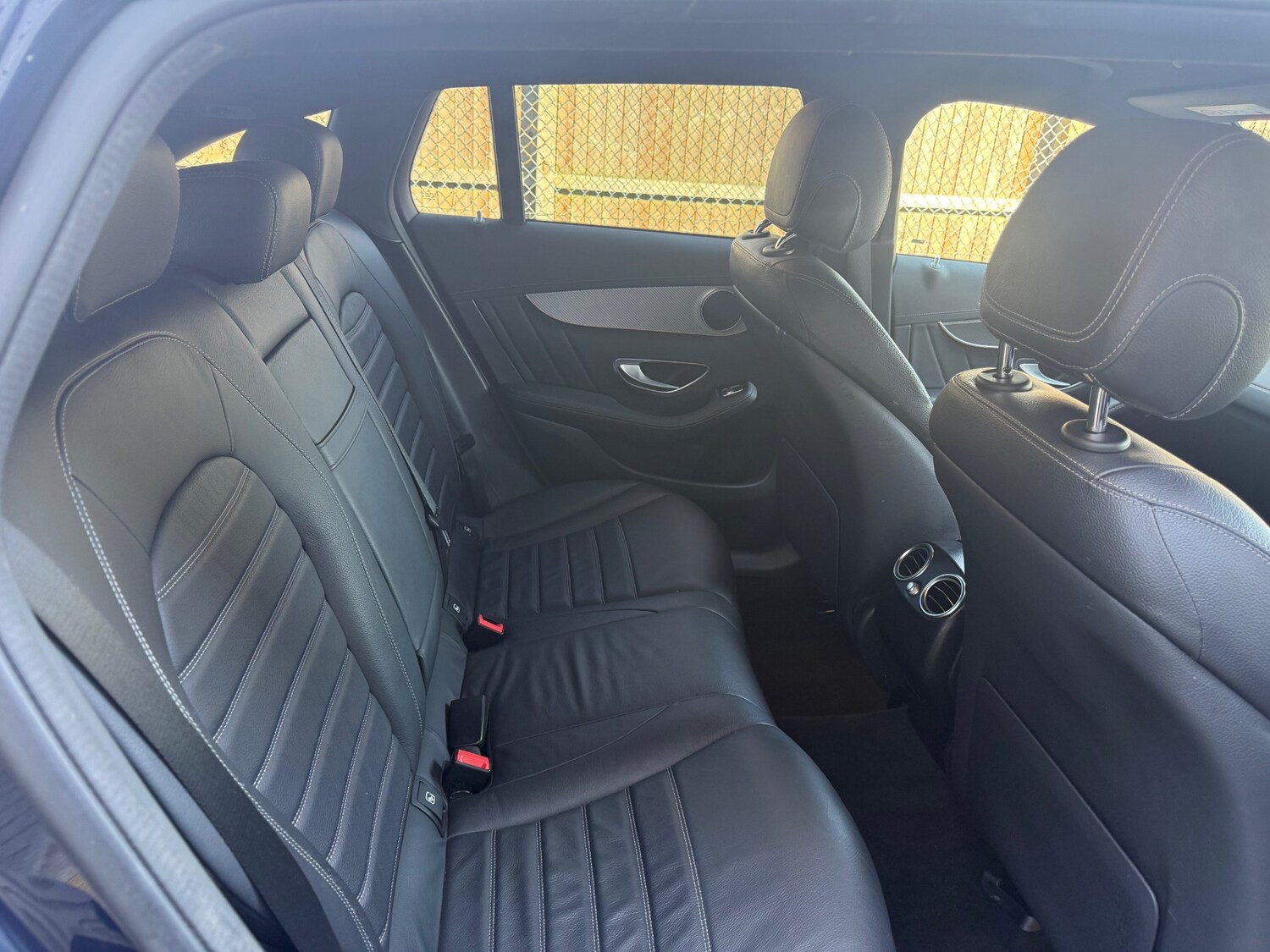 Used Mercedes-Benz EQC 2022 for sale - 77969882: Photo 8