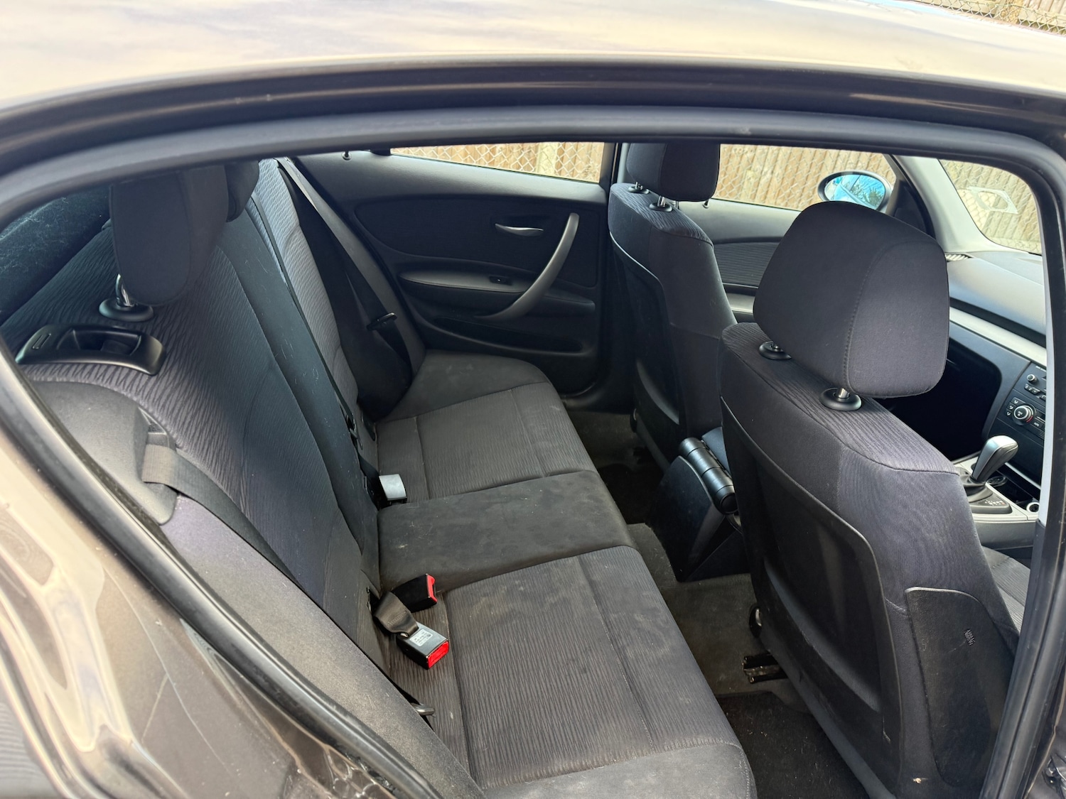 Used BMW 1 Series 2007 for sale - 77058379: Photo 9