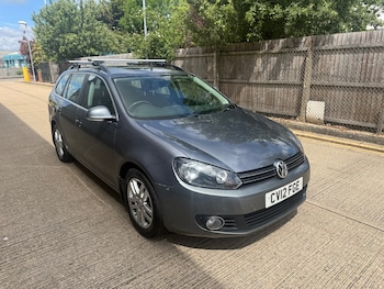 Used Volkswagen Golf 2012 for sale - 78833589: Photo