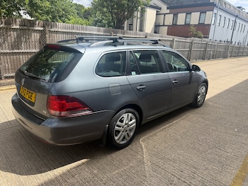 Used Volkswagen Golf 2012 for sale - 78833589: Photo