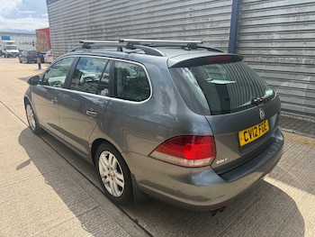 Used Volkswagen Golf 2012 for sale - 78833589: Photo