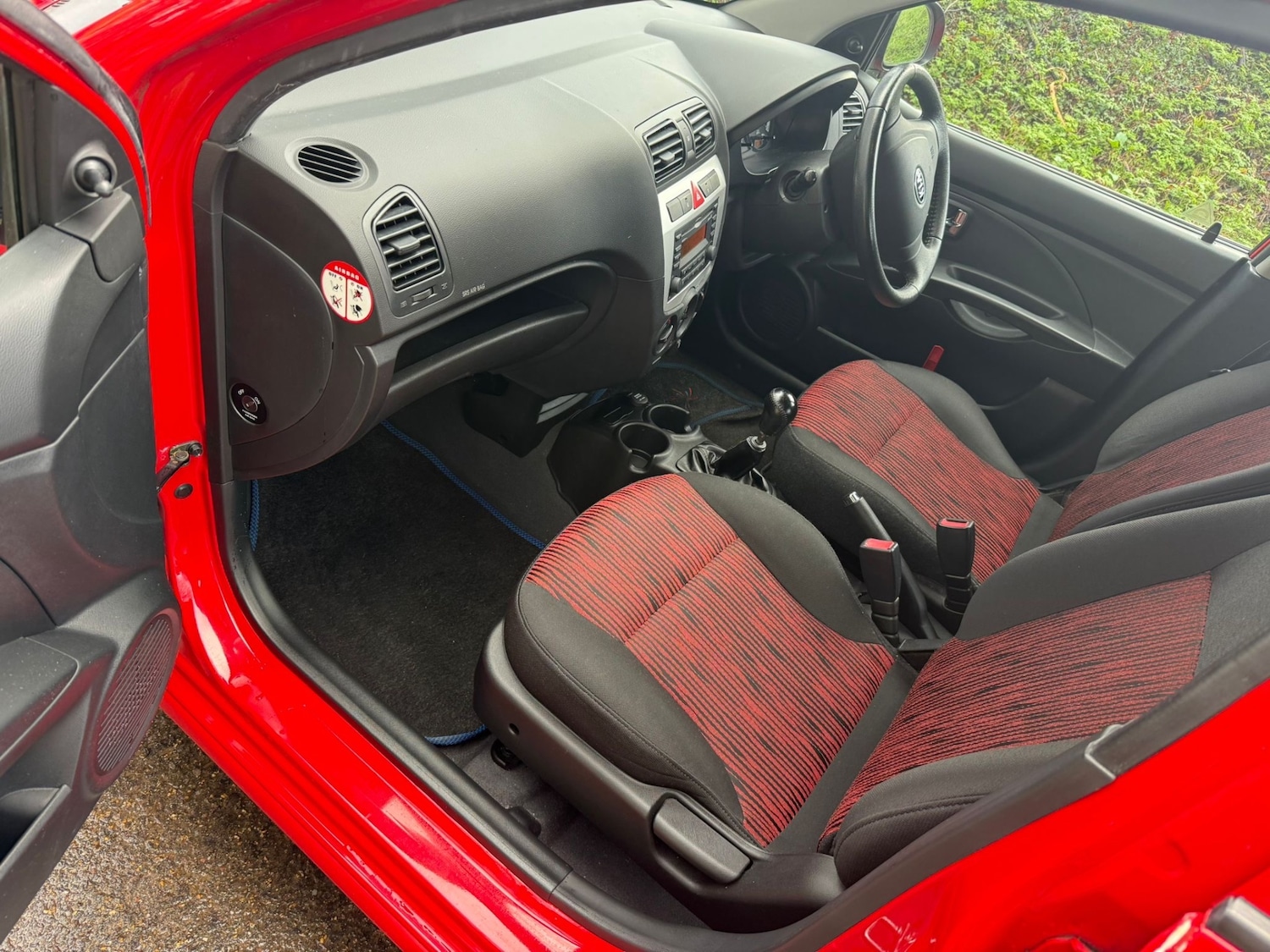 Used Kia Picanto 2009 for sale - 77584852: Photo 10