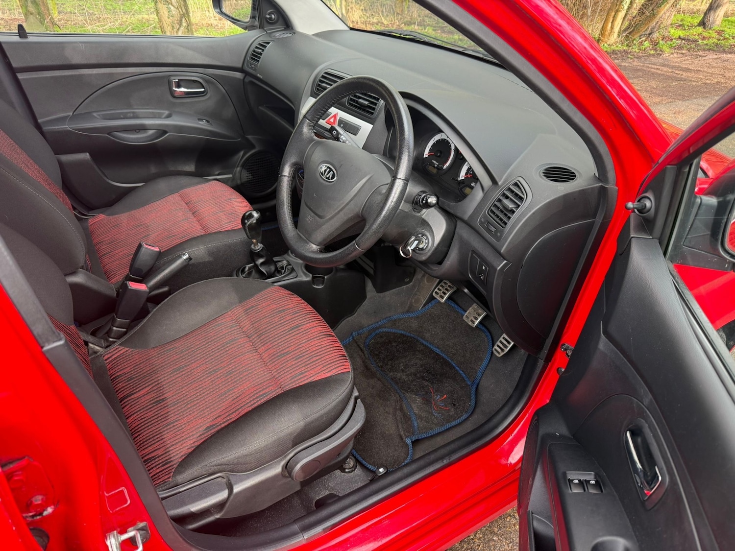 Used Kia Picanto 2009 for sale - 77584852: Photo 11