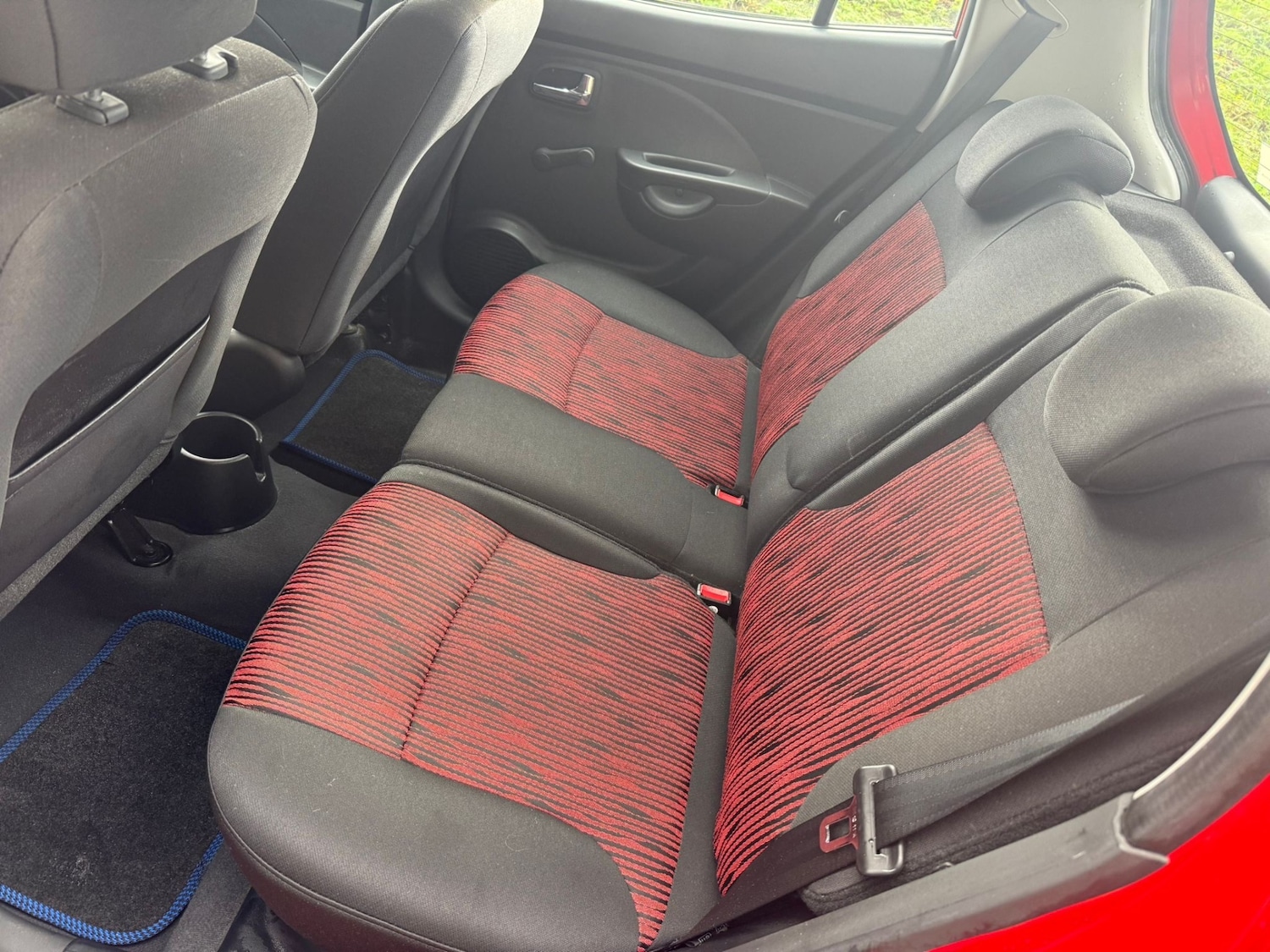 Used Kia Picanto 2009 for sale - 77584852: Photo 12