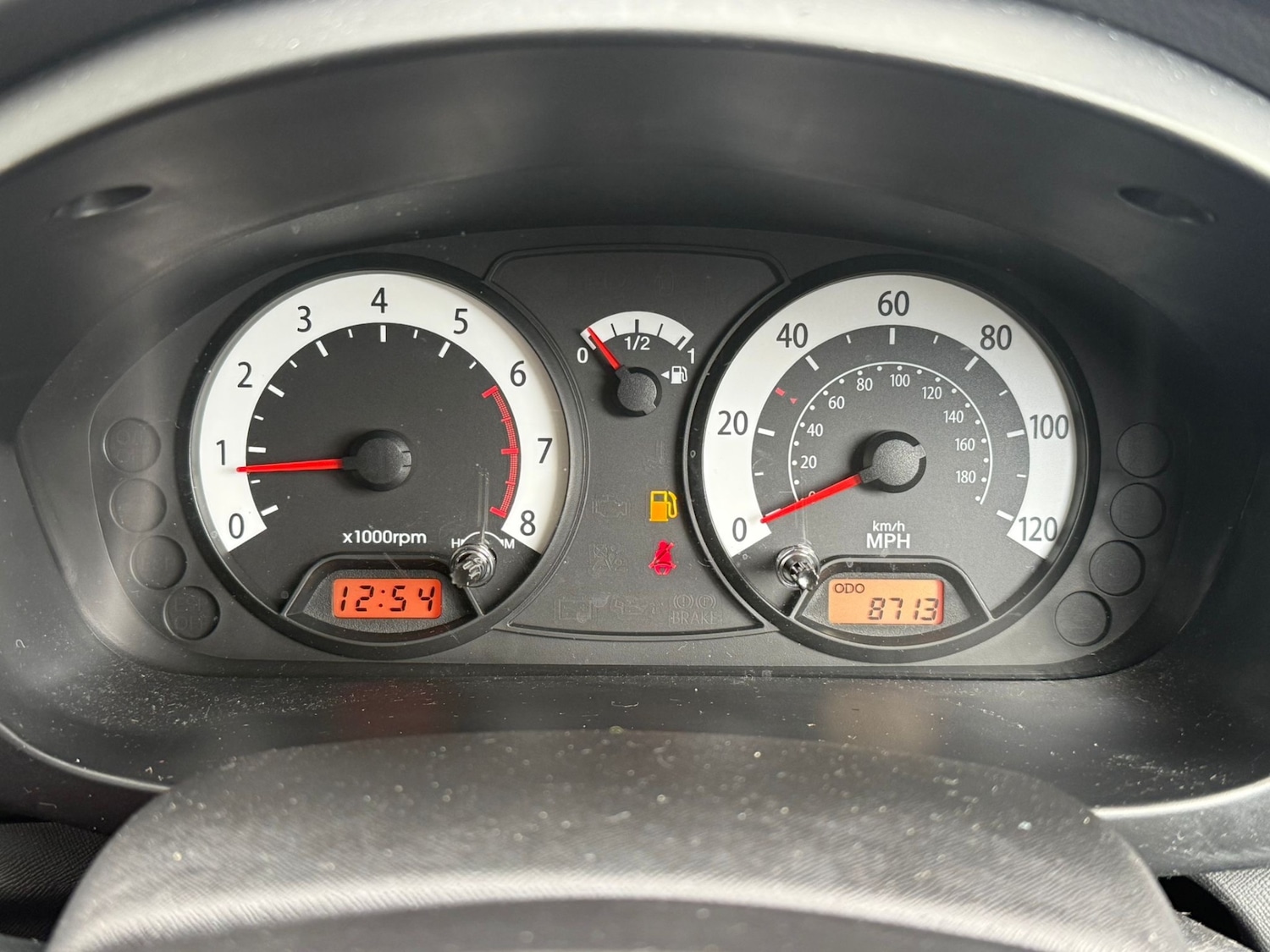 Used Kia Picanto 2009 for sale - 77584852: Photo 13