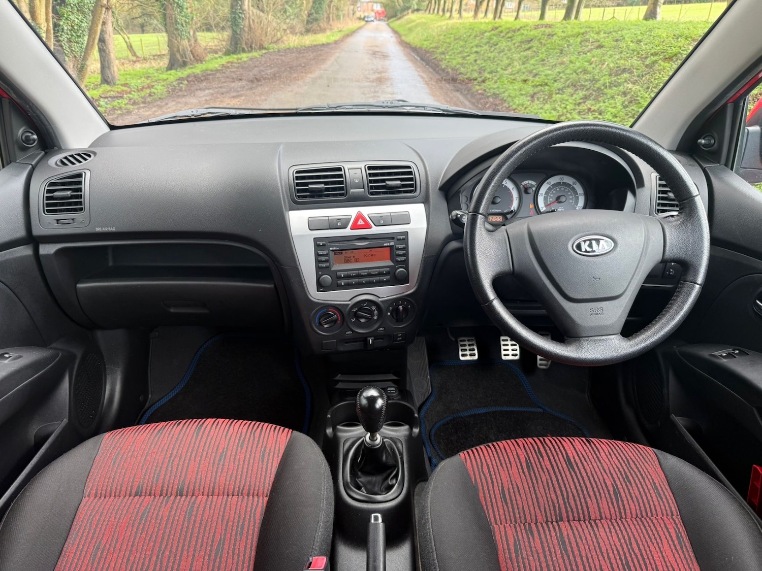 Used Kia Picanto 2009 for sale - 77584852: Photo 9