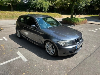 Used BMW 1 Series 2008 for sale - 79205701: Photo