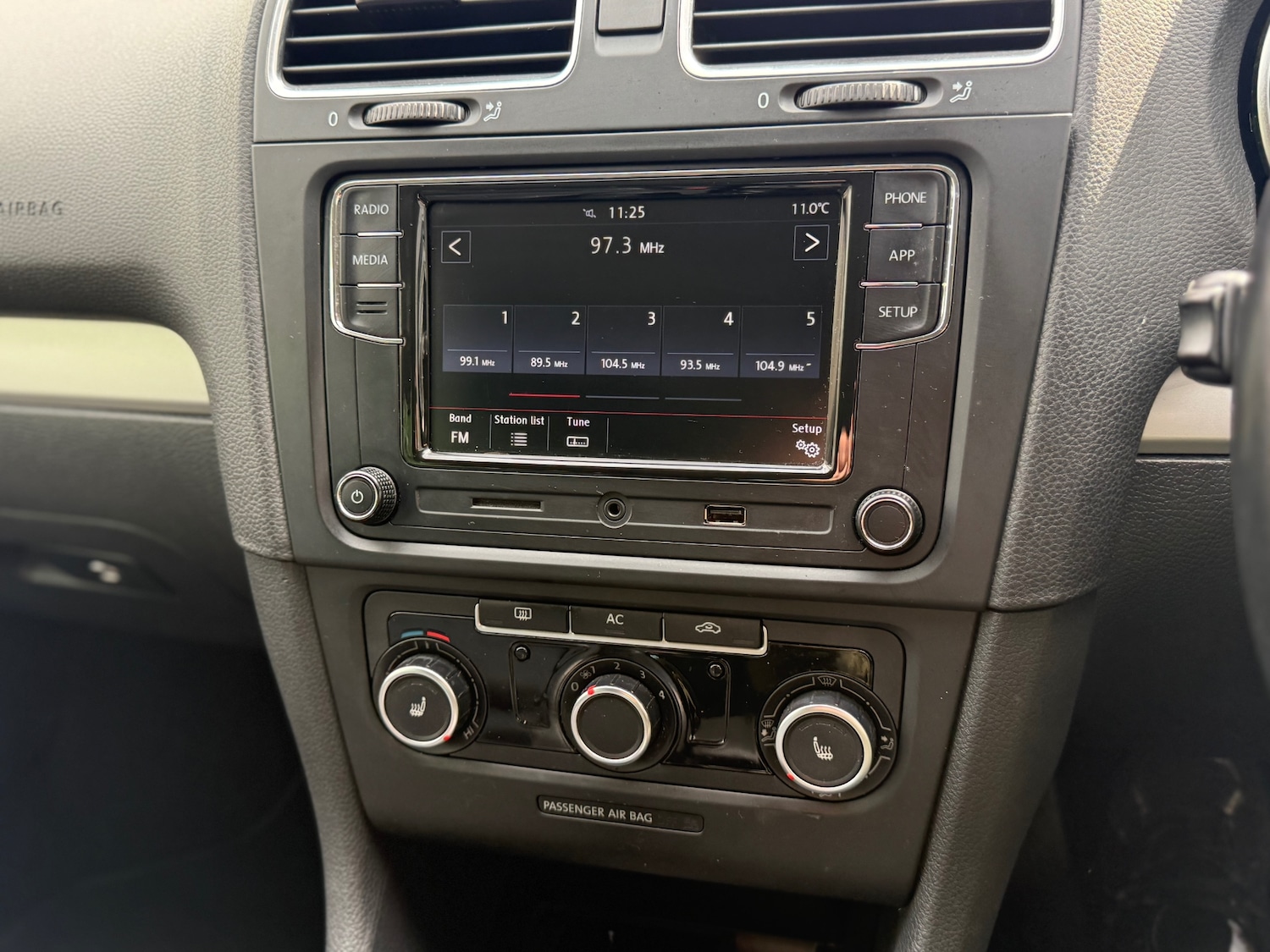 Used Volkswagen Golf 2012 for sale - 77749753: Photo 10