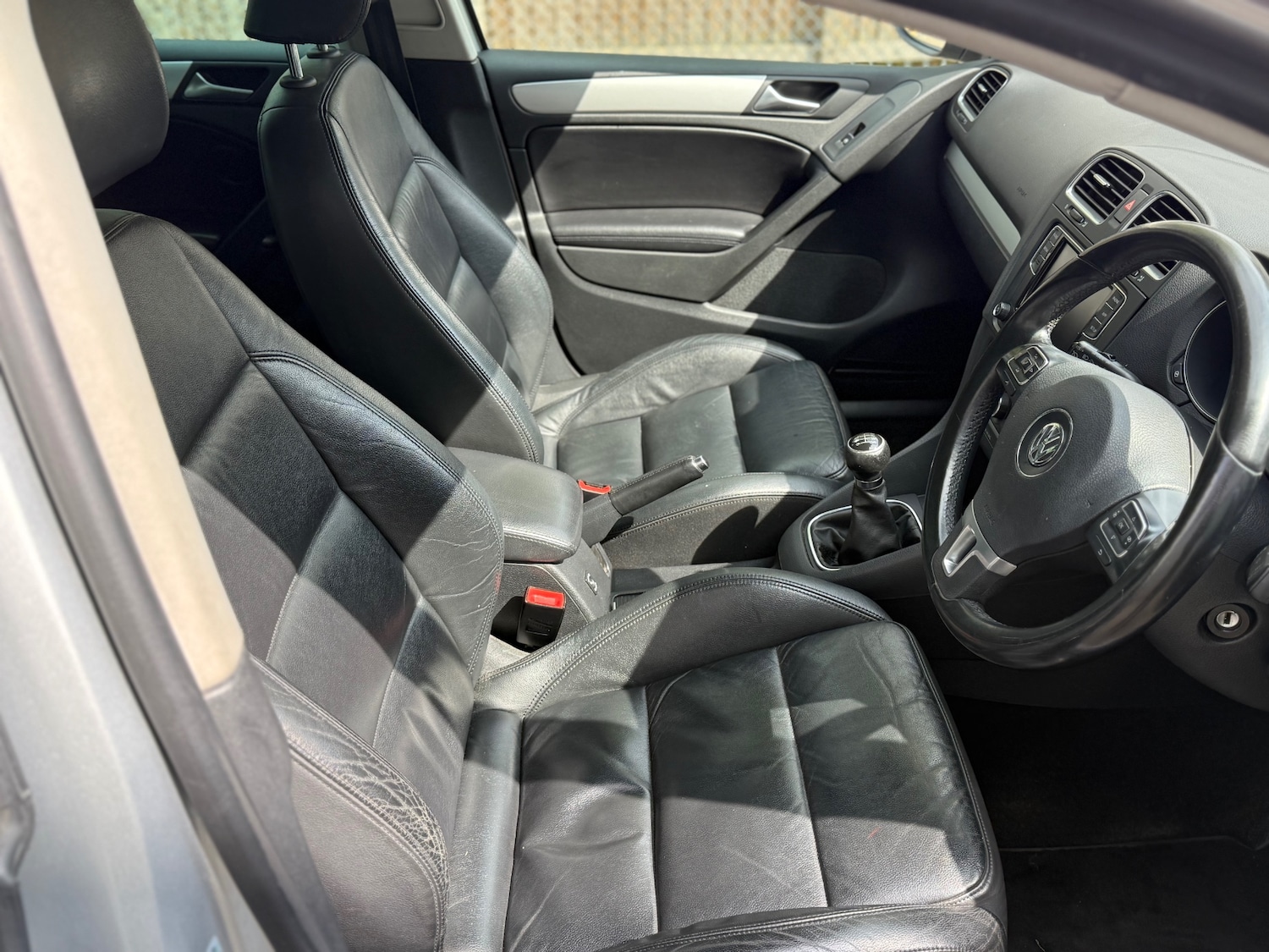 Used Volkswagen Golf 2012 for sale - 77749753: Photo 7