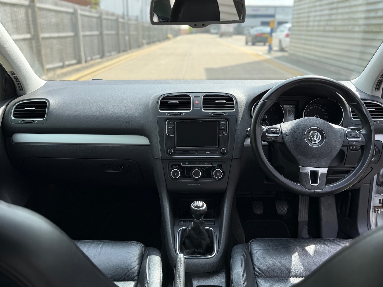 Used Volkswagen Golf 2012 for sale - 77749753: Photo 9