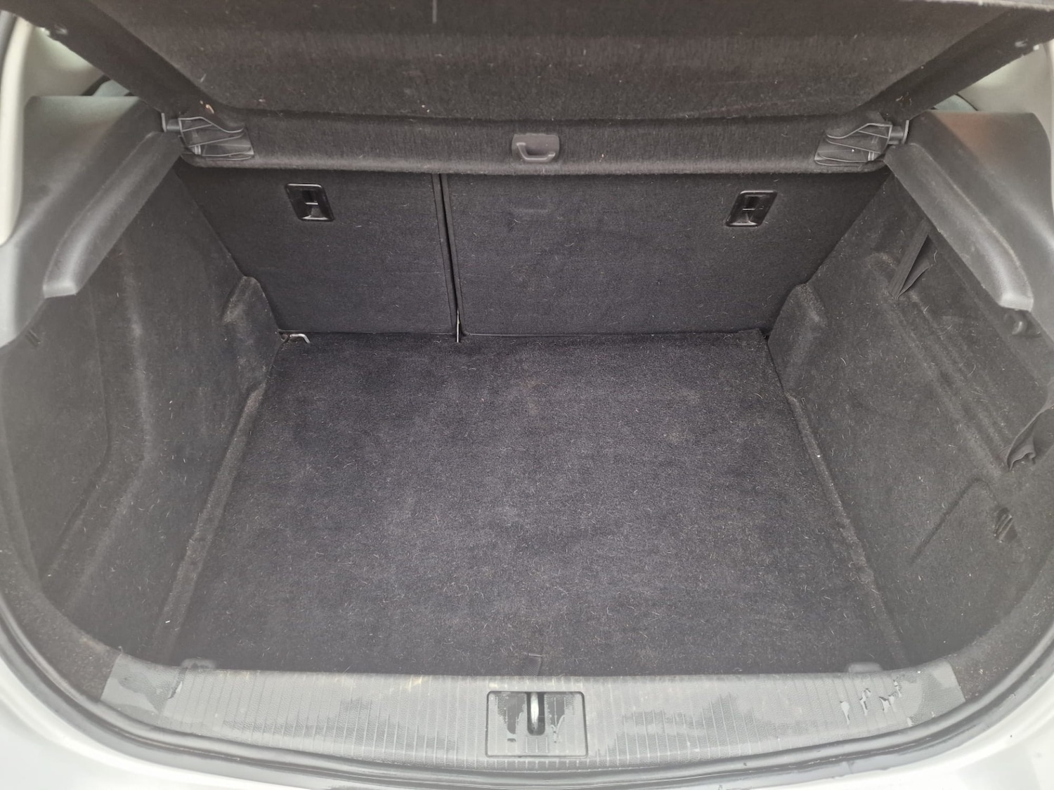 Used Vauxhall Astra 2012 for sale - 77437979: Photo 11