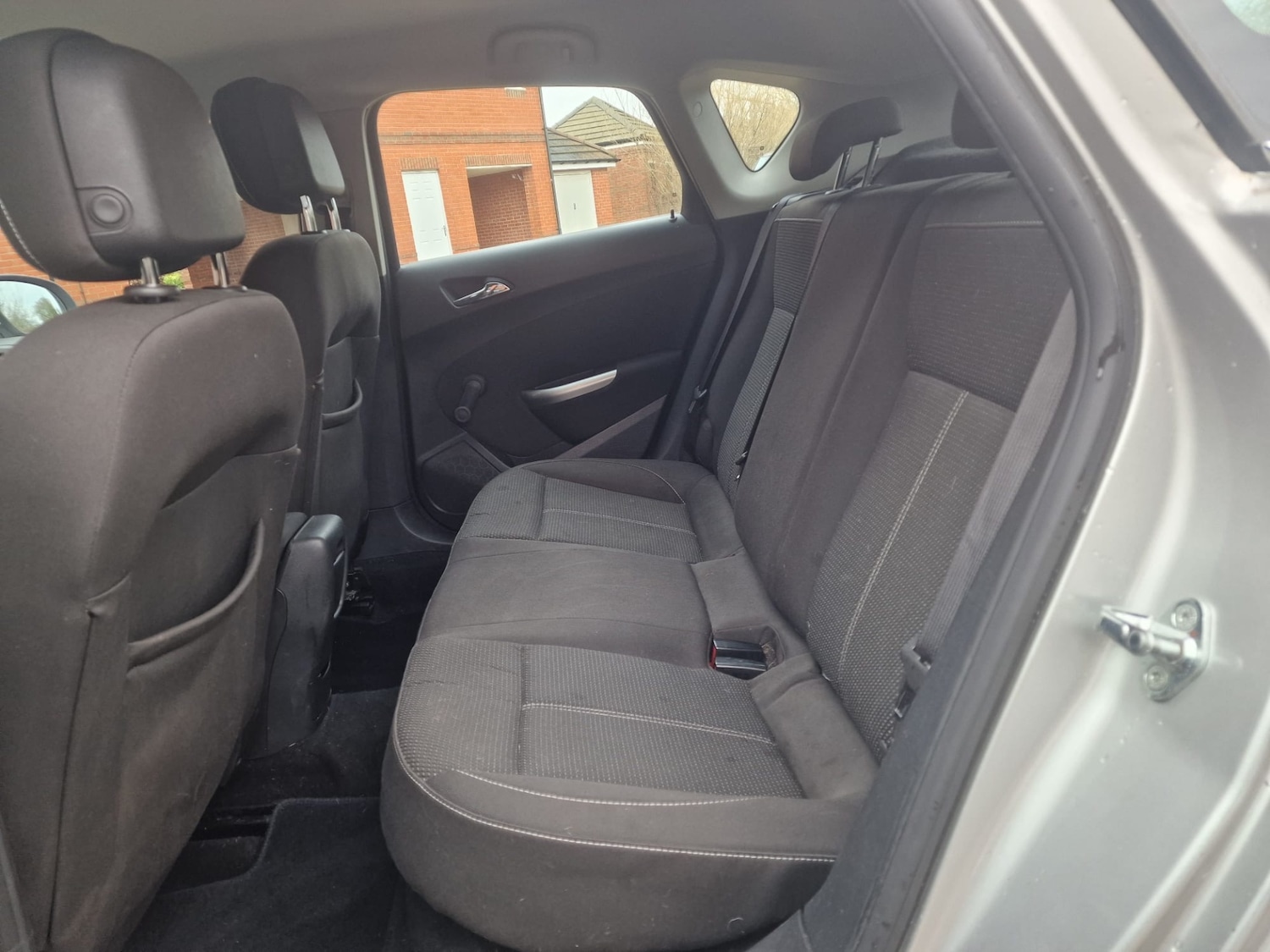 Used Vauxhall Astra 2012 for sale - 77437979: Photo 12