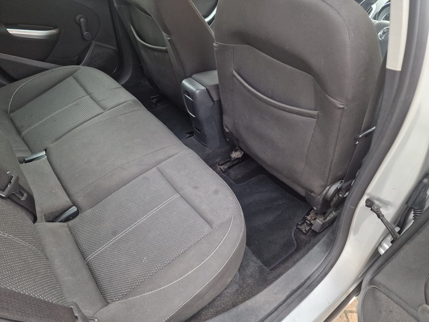 Used Vauxhall Astra 2012 for sale - 77437979: Photo 13