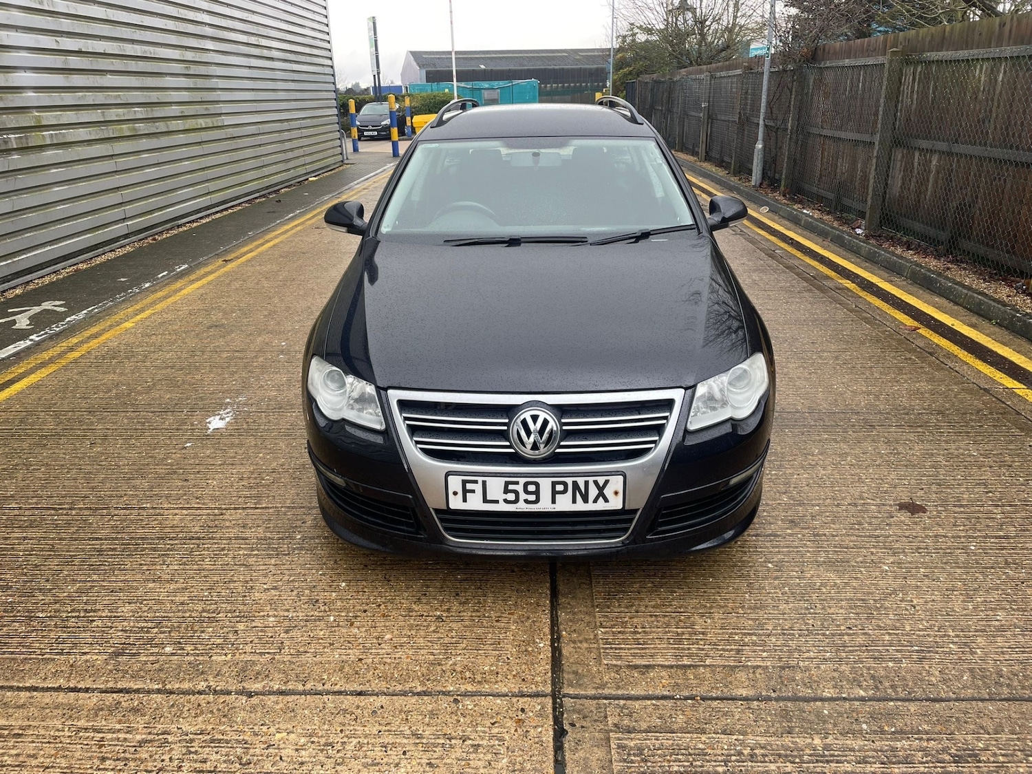 Used Volkswagen Passat 2009 for sale - 77237473: Photo 5