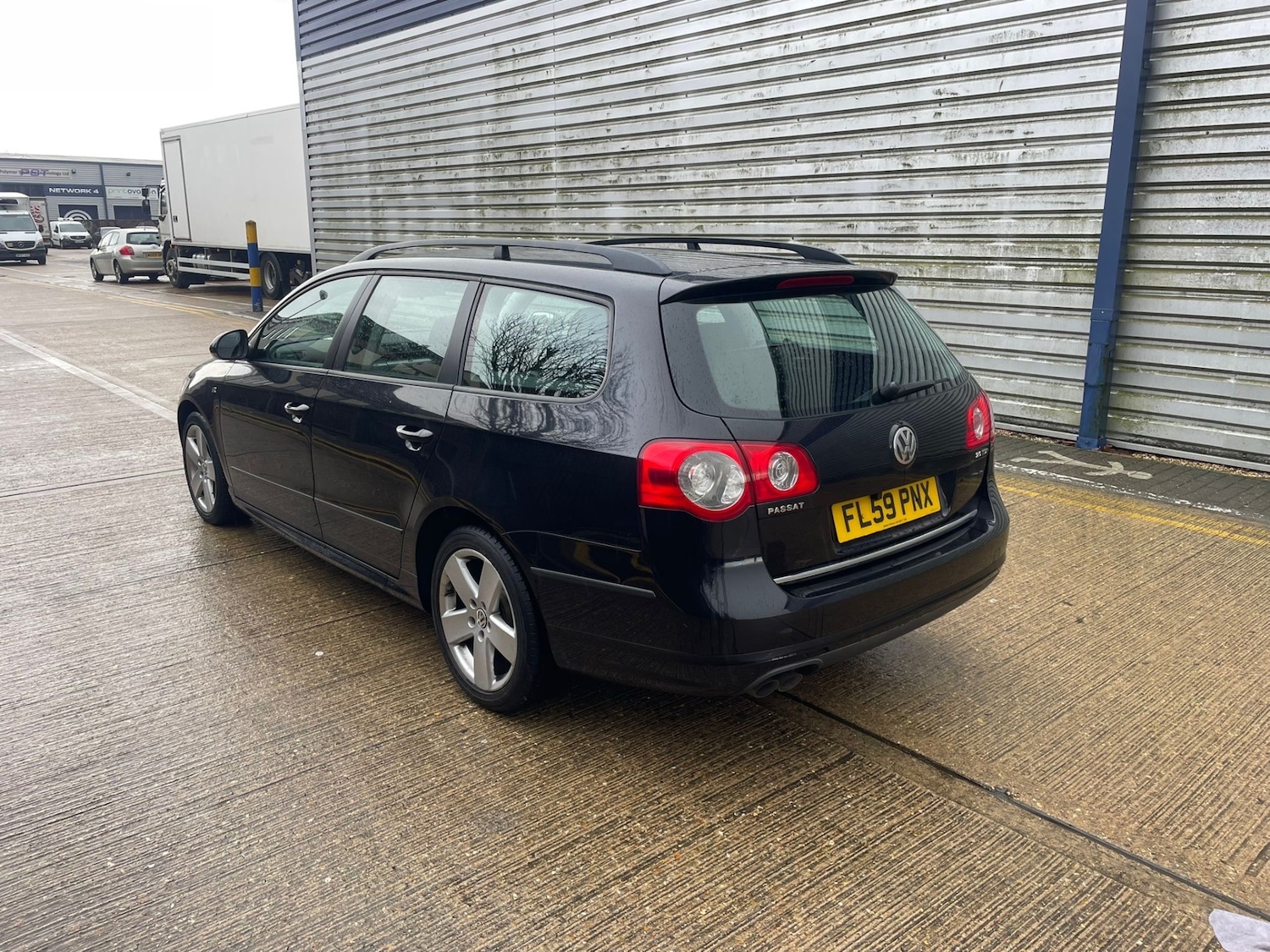 Used Volkswagen Passat 2009 for sale - 77237473: Photo 6