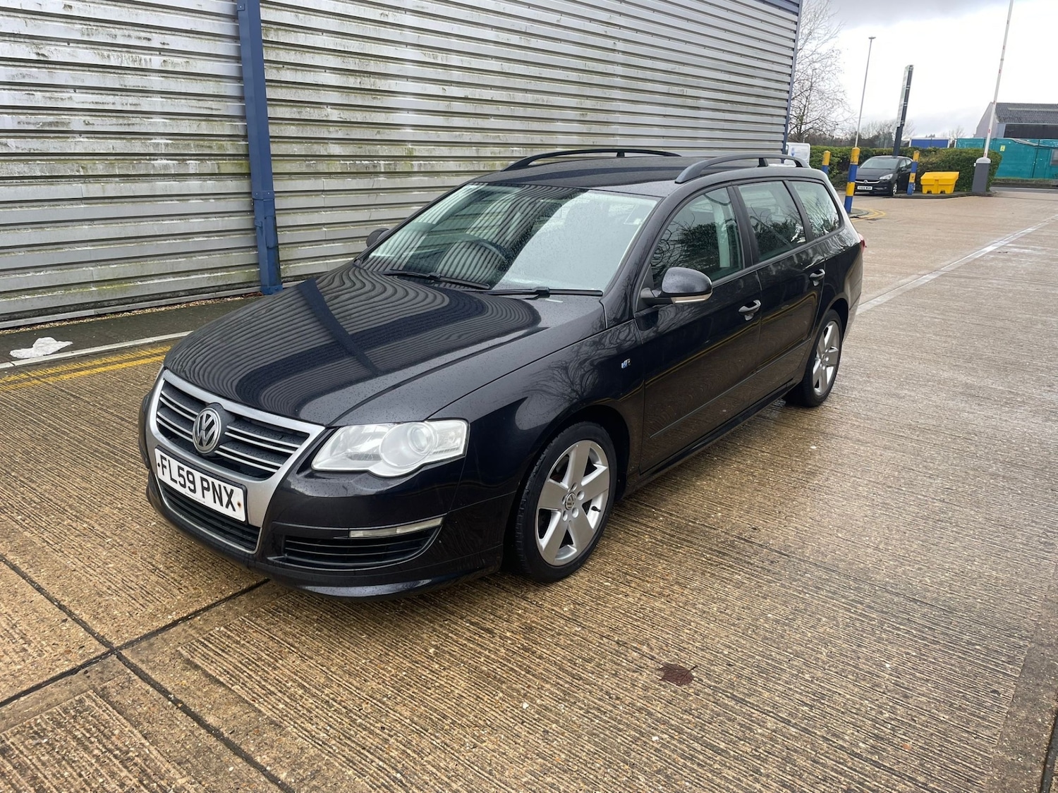 Used Volkswagen Passat 2009 for sale - 77237473: Photo 7