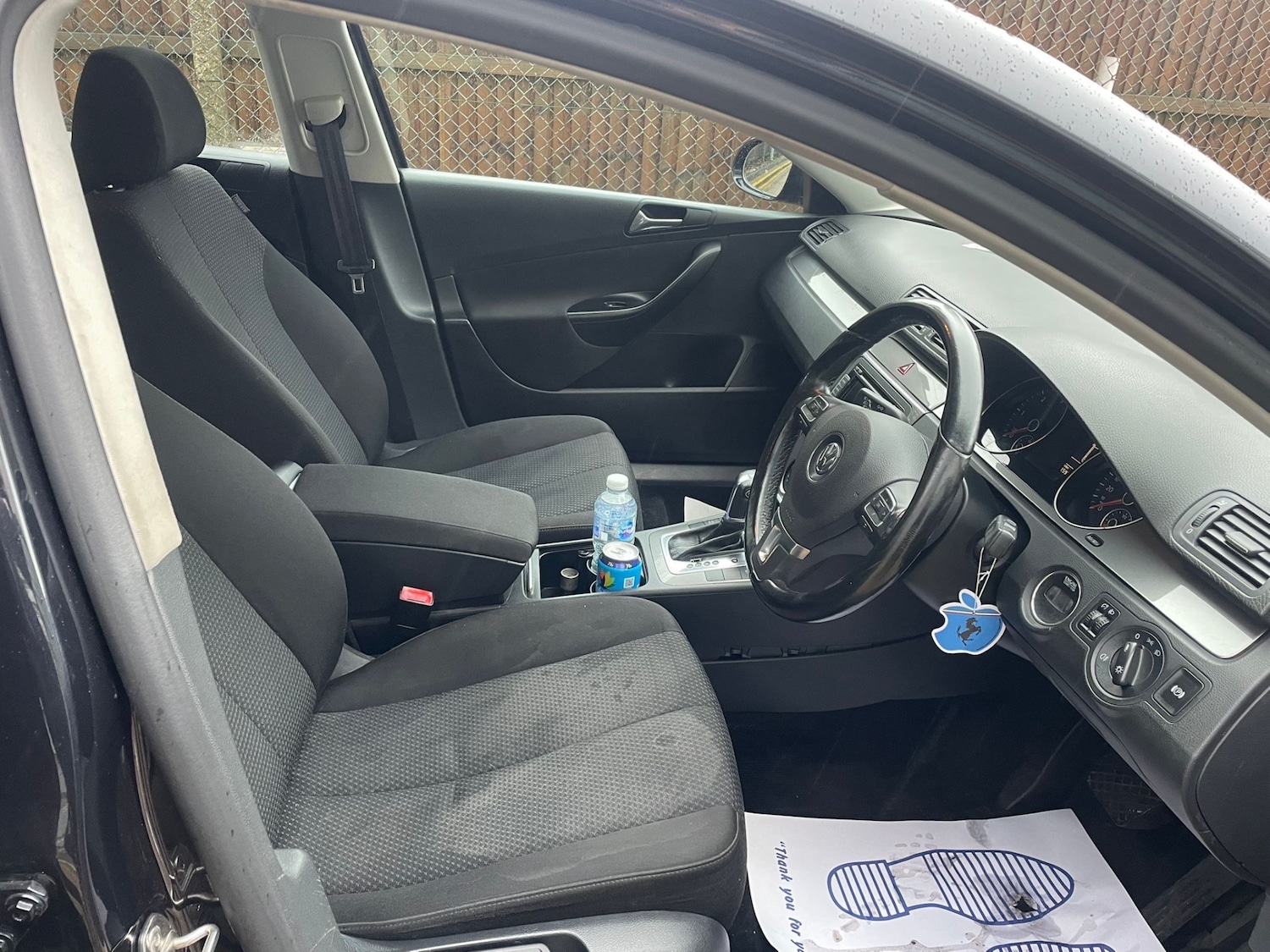 Used Volkswagen Passat 2009 for sale - 77237473: Photo 8