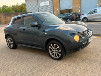 Used Nissan Juke 2013 for sale - 79246681: Photo