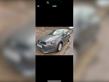 Volkswagen Polo feature image