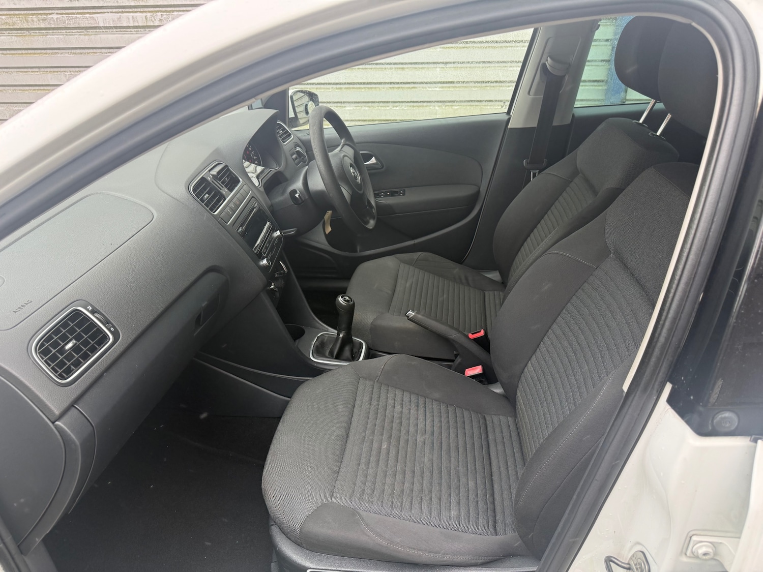 Used Volkswagen Polo 2012 for sale - 78132687: Photo 10