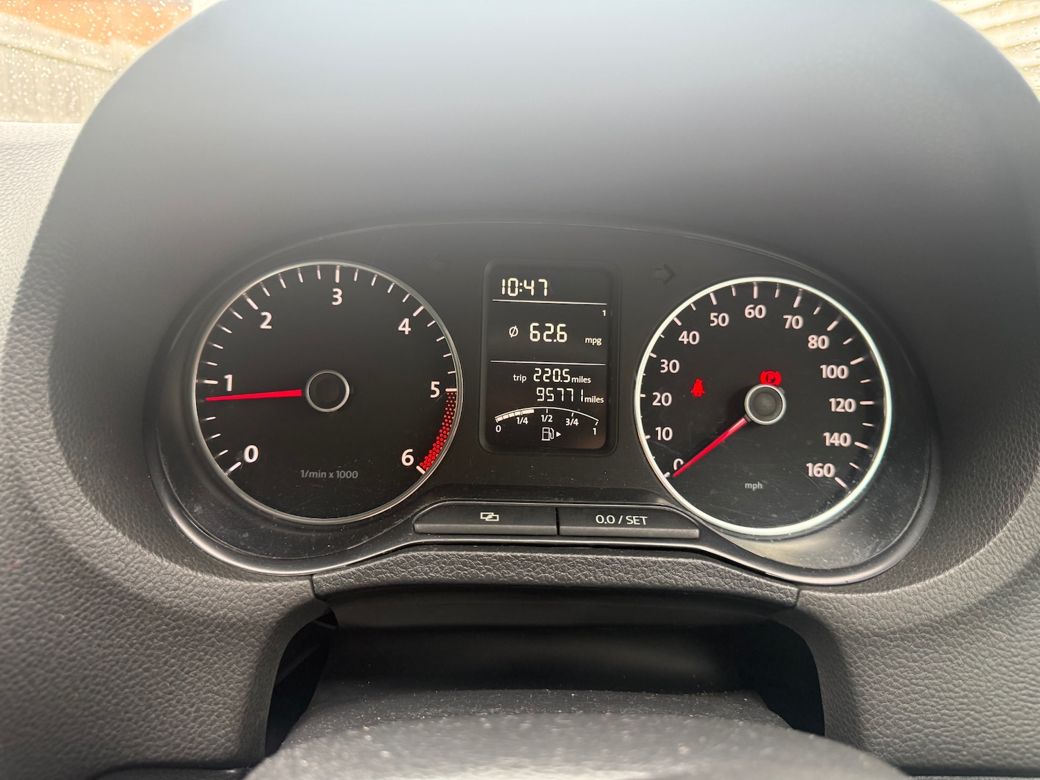 Used Volkswagen Polo 2012 for sale - 78132687: Photo 11