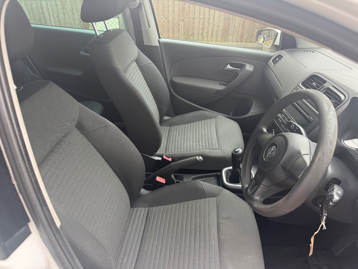 Used Volkswagen Polo 2012 for sale - 78132687: Photo 7