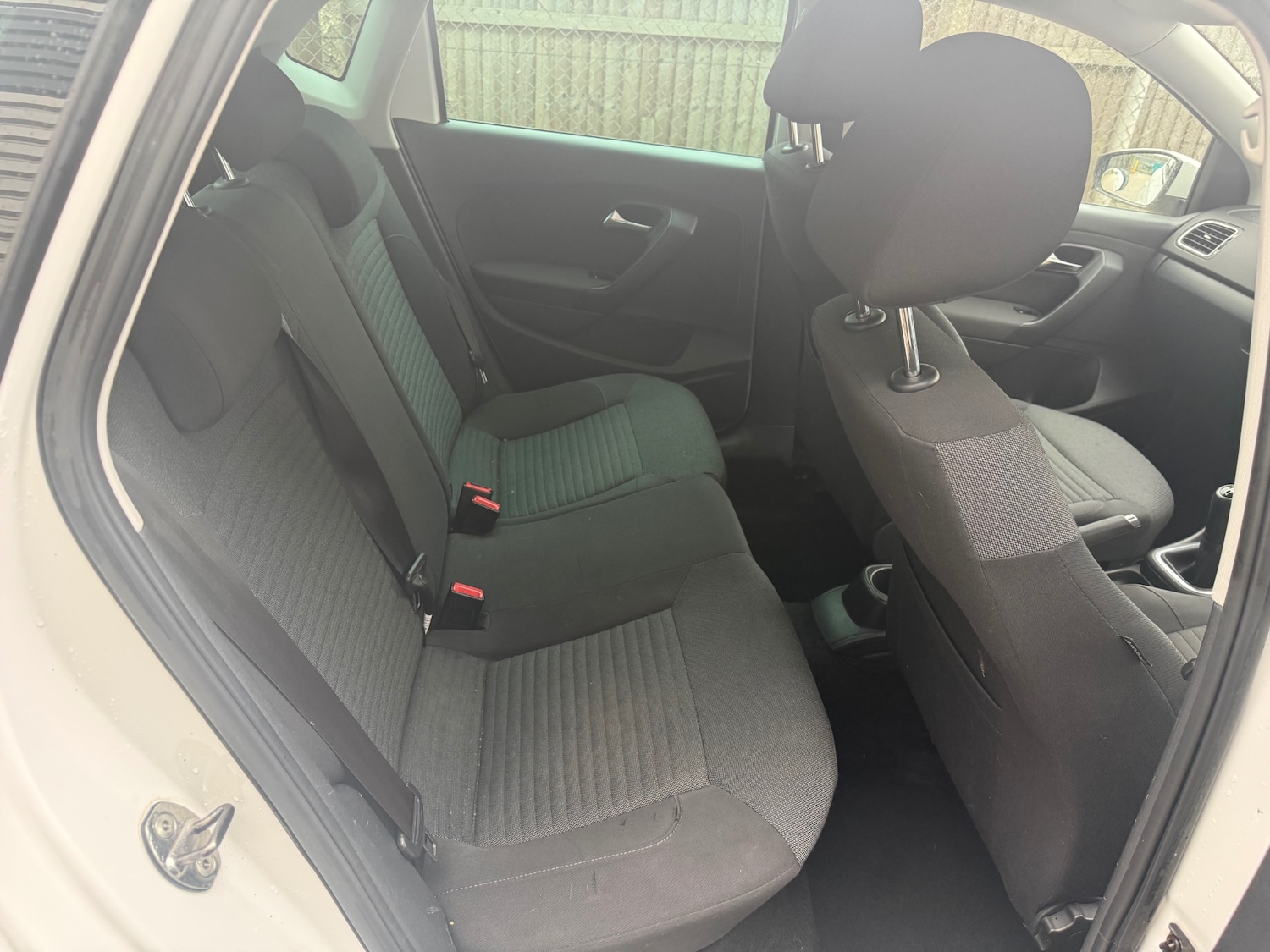 Used Volkswagen Polo 2012 for sale - 78132687: Photo 8